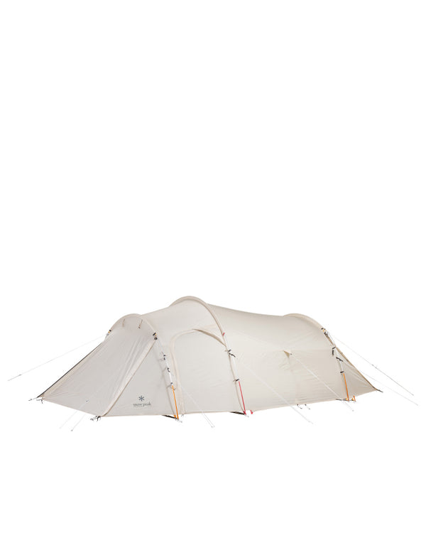 Vault in Ivory